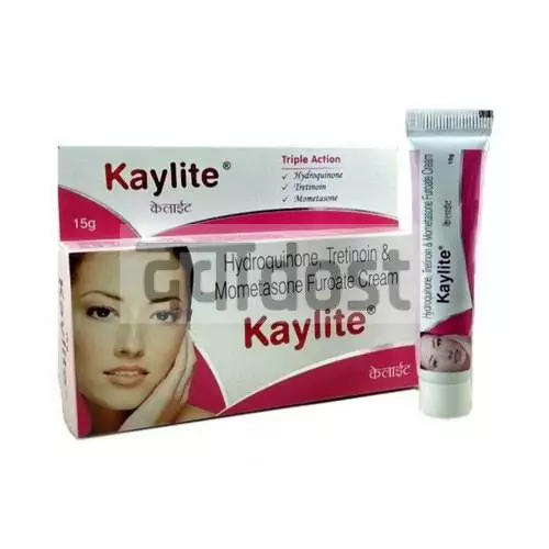 Kaylite Anti Marks Cream