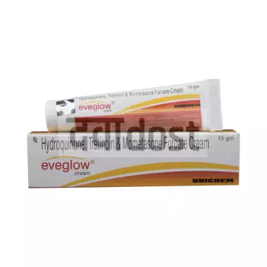 Eveglow Cream