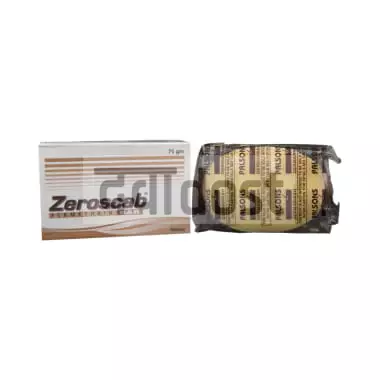 Zeroscab Bar