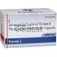 Panido L  Capsule SR