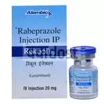 Rekool 20mg Injection