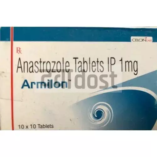 Armilon 1mg Tablet 10s