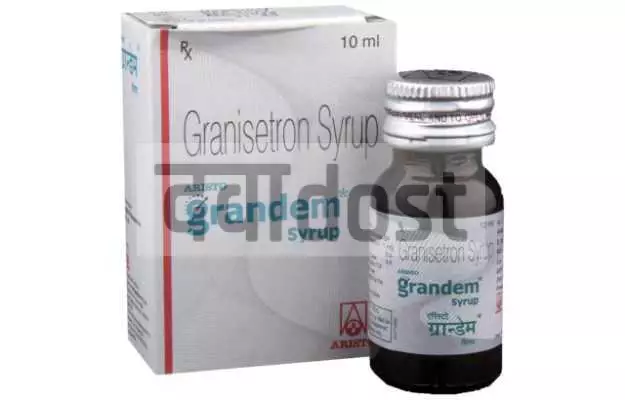 Vomistop 1mg/ml Suspension