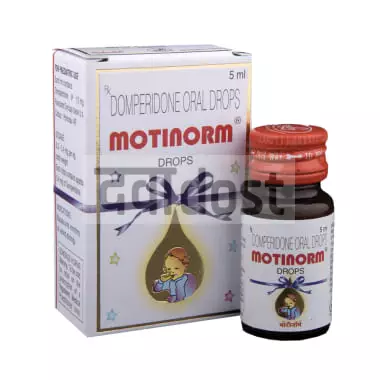 Motinorm Drops