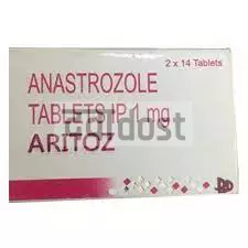 Aritoz Tablet