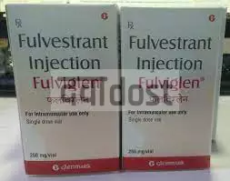 Fulviglen 250mg Injection