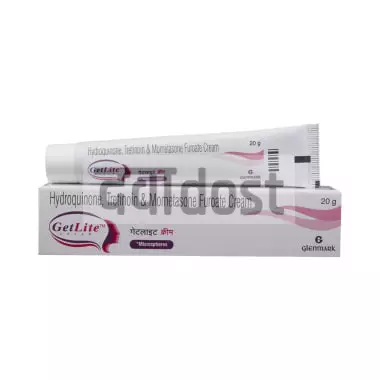 Getlite Cream