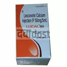 Lucal 15mg Injection 3ml