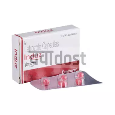 Induz Capsule