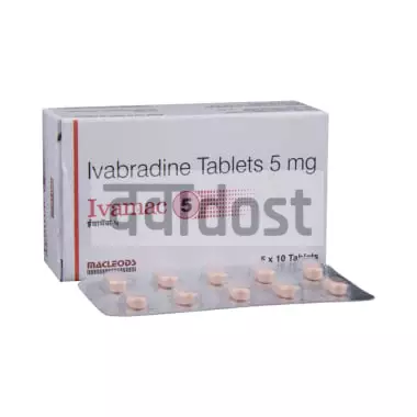 Ivamac 5 Tablet