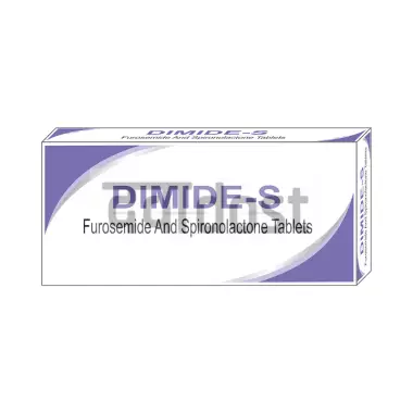 Dimide-S Tablet