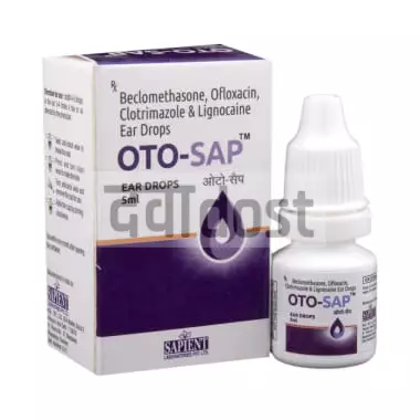 Otobiotic ear drops for 2024 dogs