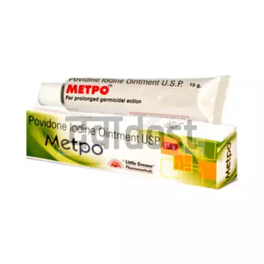 Metpo Ointment