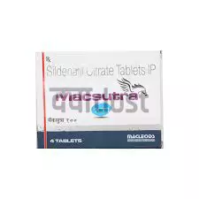 Macsutra 100mg Tablet 4s