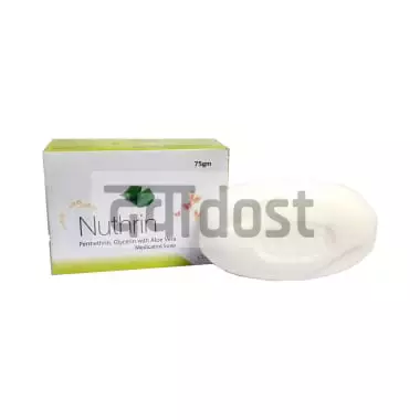 Ciaga Nuthrin Soap