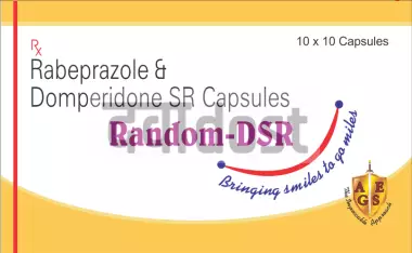 Random-DSR Capsule