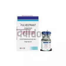 Fulvenat 120mg Injection