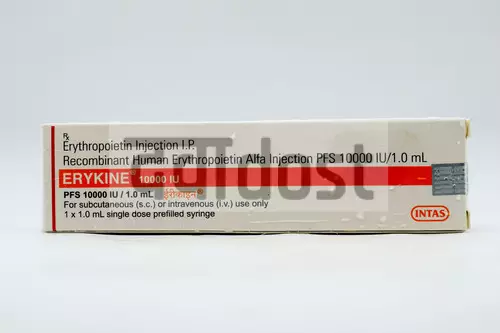 Erykine 10000IU Injection