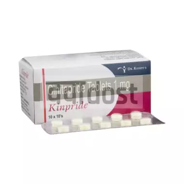 Kinpride Tablet