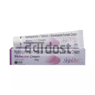 Skinlite Cream 20gm