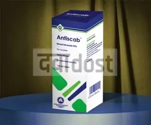 Antiscab Lotion 50ml