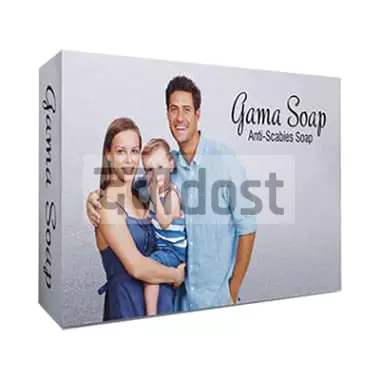 Gama Soap