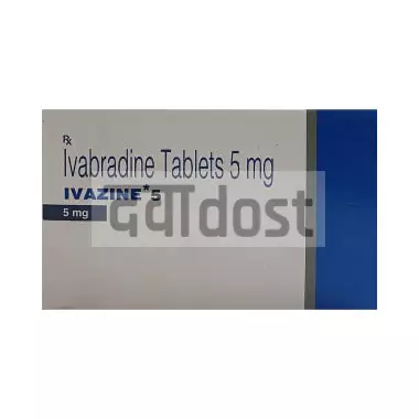 Ivazine 5 Tablet