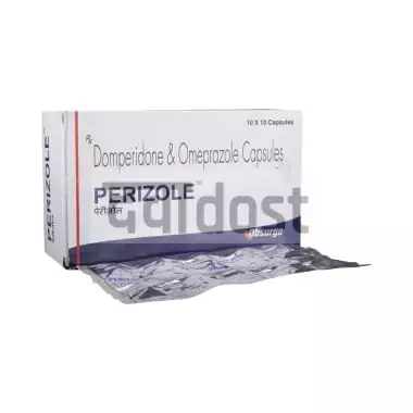 Perizole Capsule