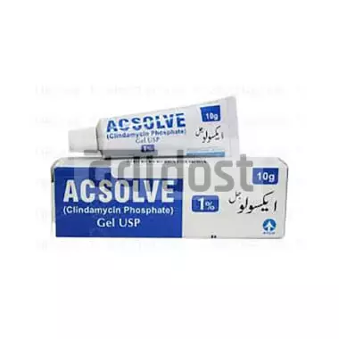 Acsolve H Gel