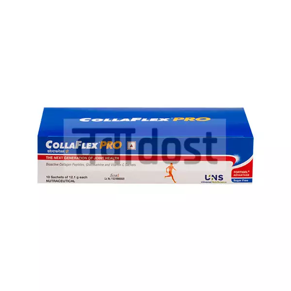 Collaflex Pro Sachet 12gm