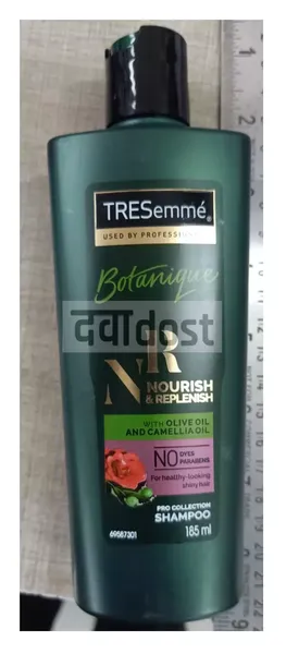 Tresemme Nourish & Replenish Shampoo 185ml