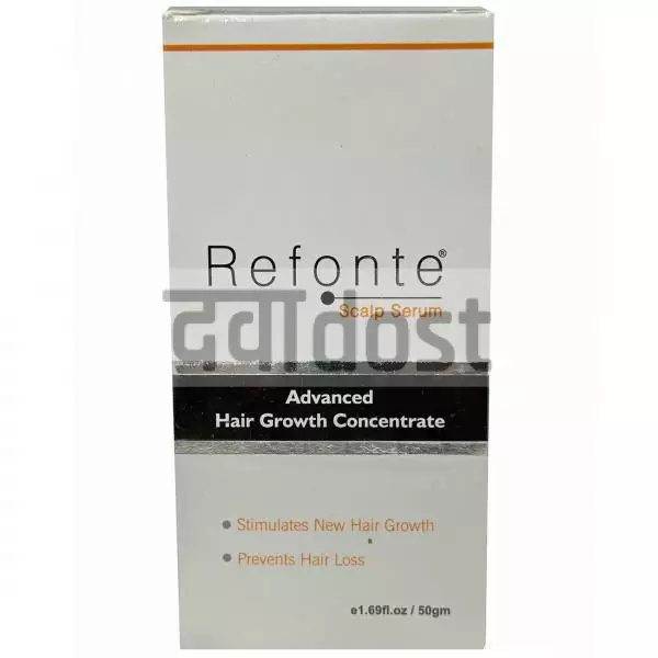 Refonte Scalp Serum 50gm