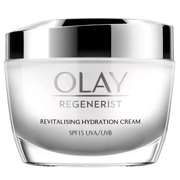 OLAY CRM REGENERIST ADVANCE SPF15 50GM