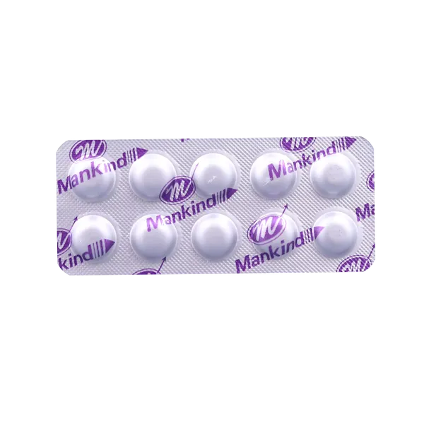 AMLOKIND 5MG 10TAB ##