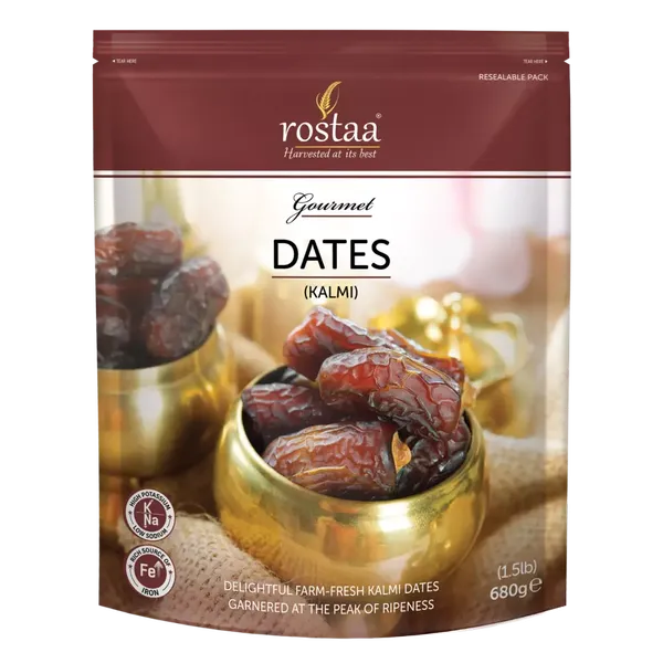 ROSTAA DATES KALMI 680GM