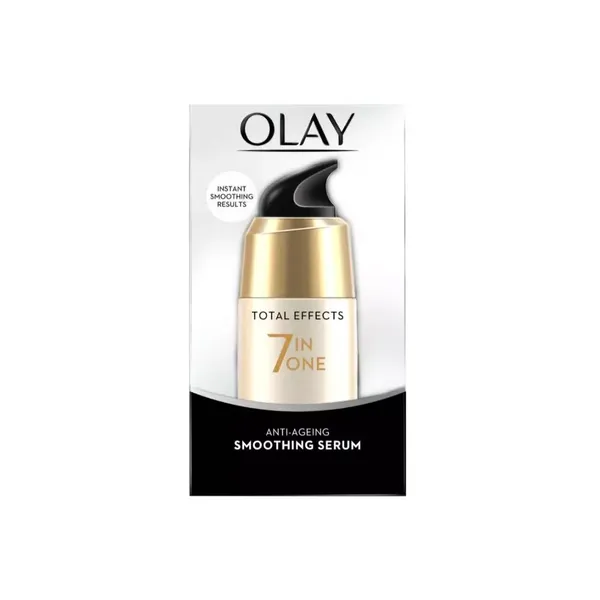 OLAY F/SERUM TOTAL EFFECT 50ML