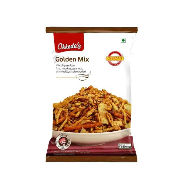 CHH MIX GOLDEN 180GM