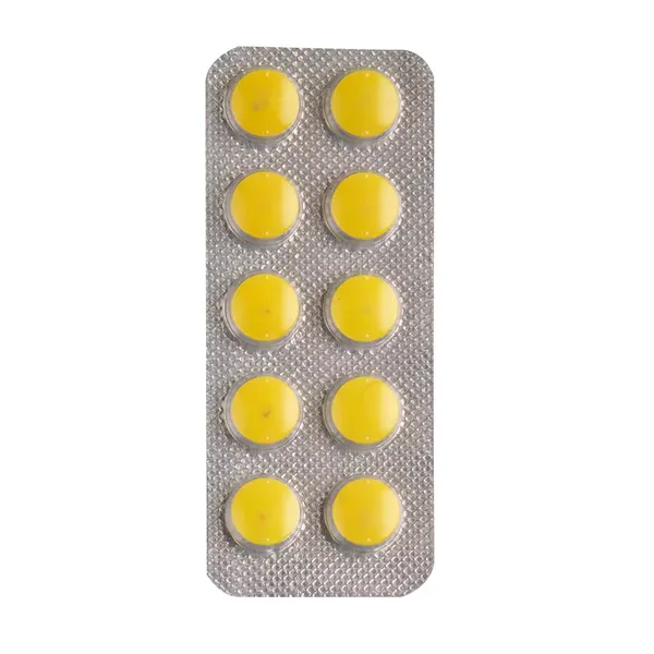 NEWCITA 20MG 10TAB