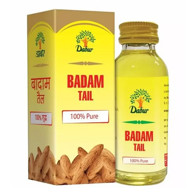 DABUR BADAM TAIL 100ML