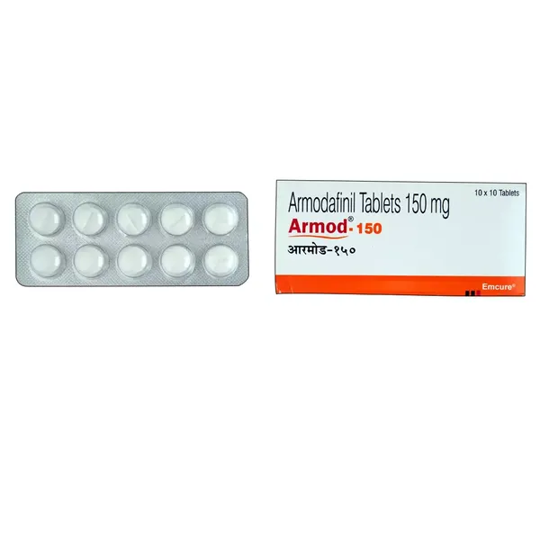 ARMOD 150MG 10TAB