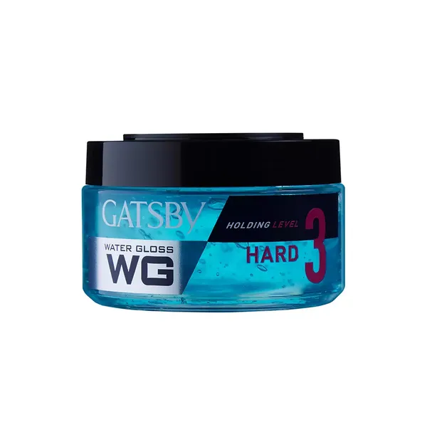 GATSBY HR/GEL HARD 150GM