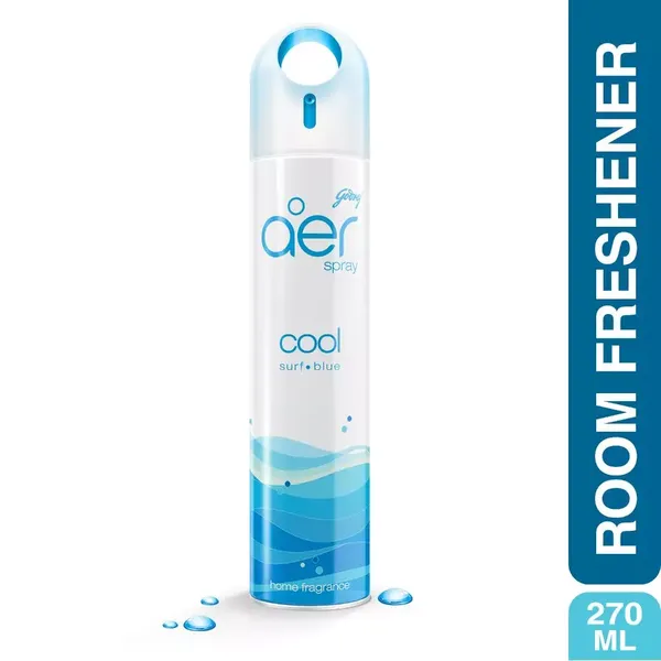 AER A/FR COOL SURF BLUE 220ML