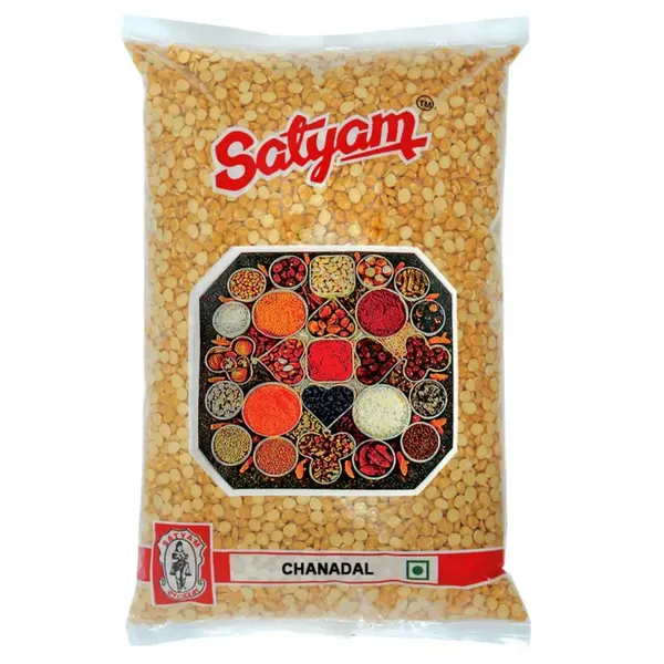 CHANADAL SATYAM 500GM