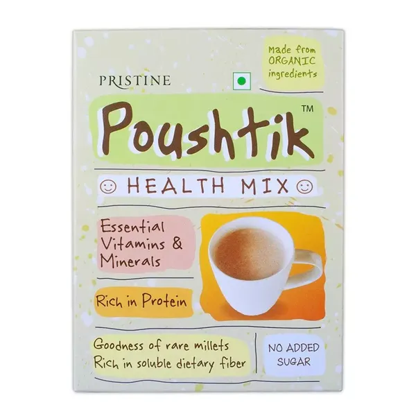 POUSHTIK 400G