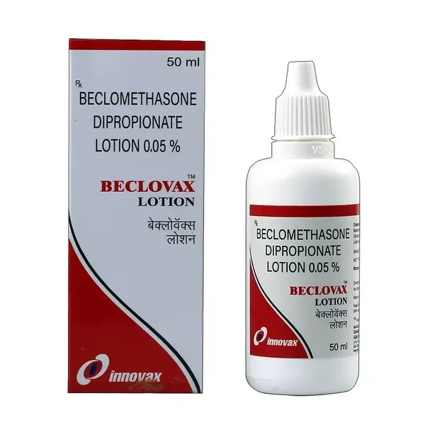 BECLOVAX LTN 50ML