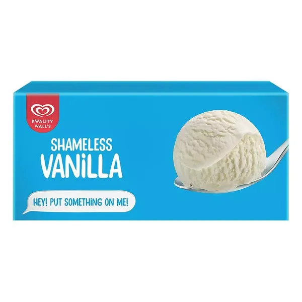 KW I/C PP VANILLA 700ML