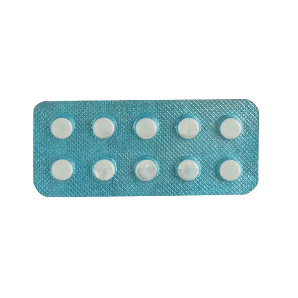 POZITIV 15MG 10TAB