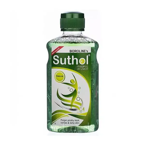 SUTHOL SK/LTN 100ML