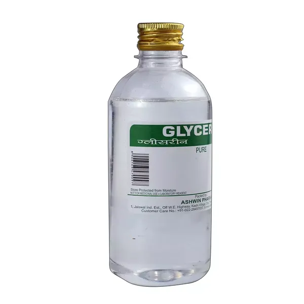 GLYCERIN ASHWIN 400ML