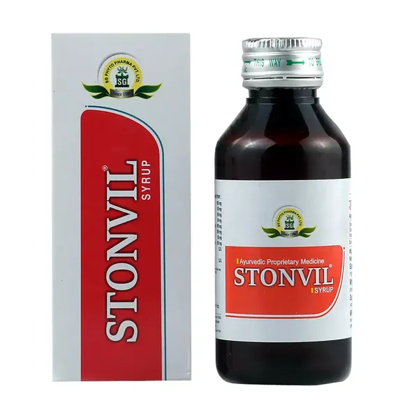 STONVIL SYP 100ML